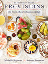 Cover image for Provisions